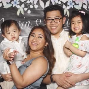 Meet your Posher, Anna vanessa